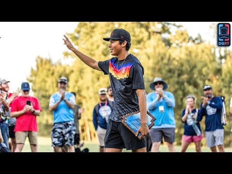 Видео: Лучшие моменты Энтони Барелы | Открытый чемпионат Джонсборо 2024 года по теннису Play It Again Sp...