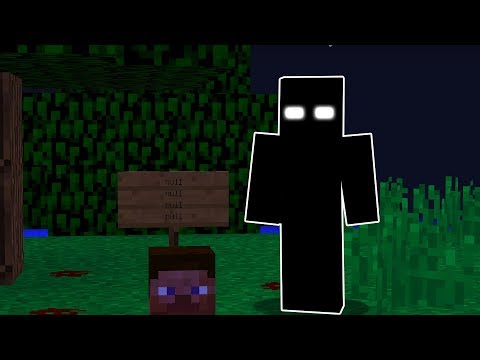 Видео: 😨 Я нашел настоящего НУЛЛА (без модов)!? | Его добавили в этой секретной майнкрафт версии!? | #8