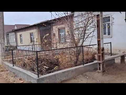 Видео: Автор Куат Тулегенов ул: МИР  г.Ходжейли 07.01.2024