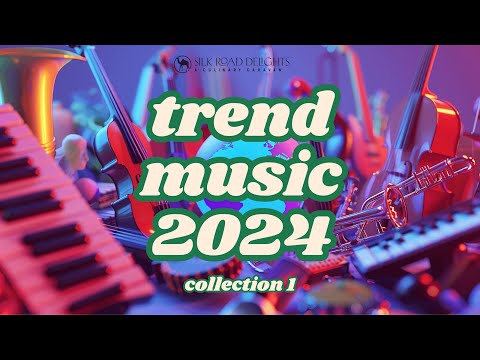 Видео: Тренд 2024: Уникальные Звуки и Мелодии! / Trend: Unique Sounds and Melodies!