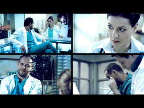 Видео: Склифосовский Лариса и Олег