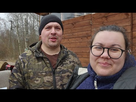 Видео: На ферме праздников и выходных не бывает. Самое жаркое время на хозяйстве.