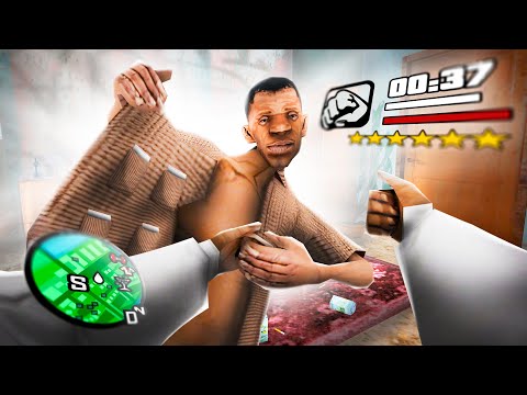 Видео: ЖИЗНЬ В ГЕТТО — КАК ПОДНЯТЬСЯ В БАНДЕ в GTA SAMP