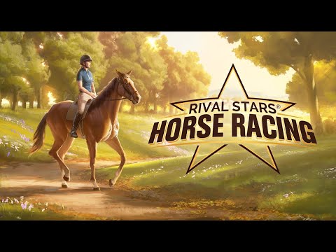 Видео: БЕЗ ФАРМА НИКУДА ▶ Rival Stars Horse Racing #13 ▶ПРОХОЖДЕНИЕ