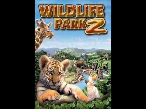 Видео: Wildlife Park 2 прохождение миссий (день 2) [ТРАНСЛЯЦИЯ]