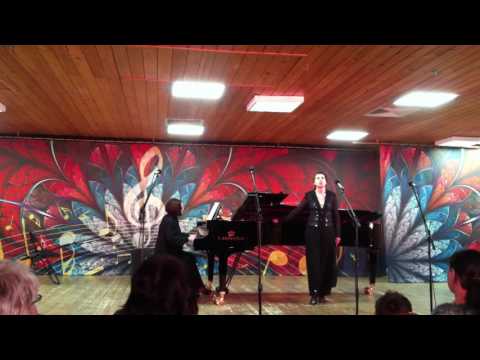 Видео: Окулова Н.А. 1