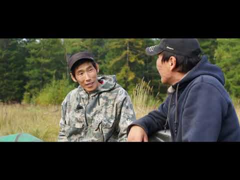 Видео: Сүппүт күөл (сахалыы киинэ)