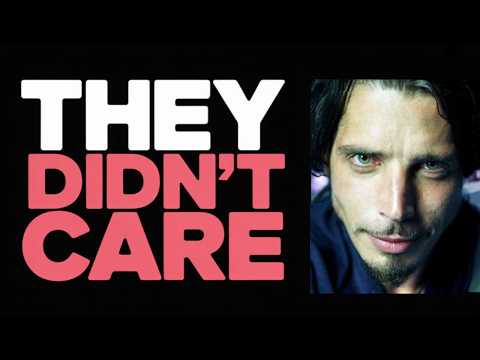 Видео: Полная история Badmotorfinger (Soundgarden)