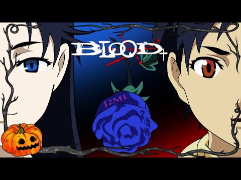 Видео: "Обзор256" – Blood+ [J2ME]