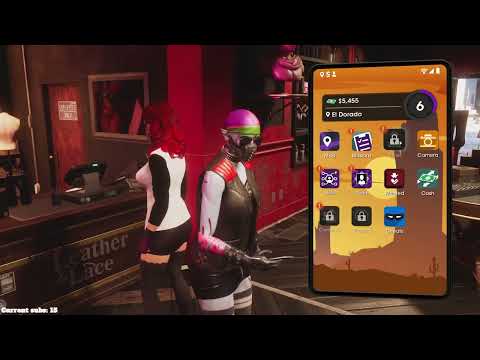 Видео: Saints Row. Ко-оп. Часть 5