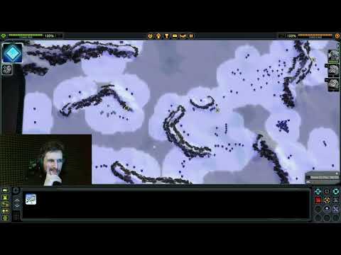 Видео: Битва титанов — кто окажется сильнее? Supreme Commander. 14 Серия