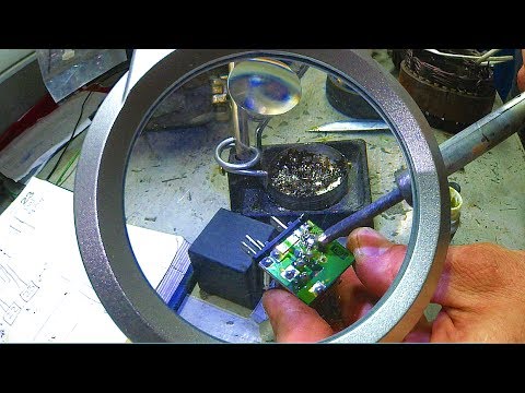 Видео: Пассат Б4 не заводится на горячую. Светит индикатор свечей накала.