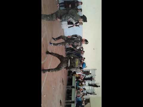 Видео: Тоо Моюн Акшар 98-дер