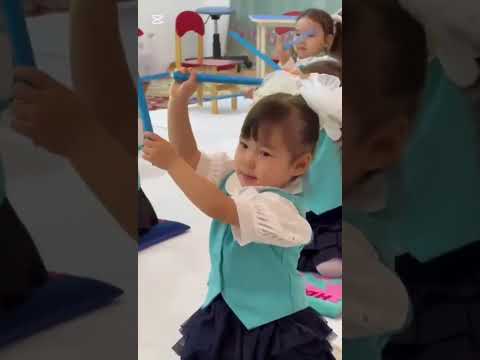 Видео: Атырау облысы.Мақат ауданы.”Болашақ“бөбекжай балабақшасы.”Алақай қыс келді” коммуникативтік дағды. 