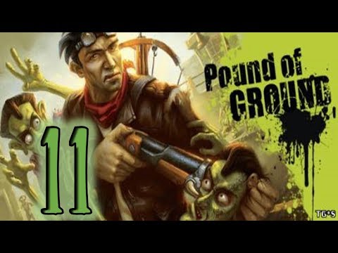 Видео: Pound of Ground  #11 - ДНЕВНИК ХЕЛЕН