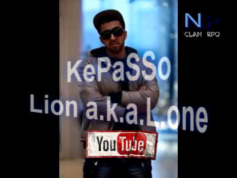 Видео: Lion a.k.a.L.one ина рэпи арзанда