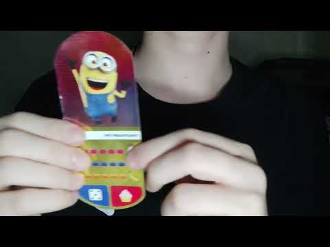 Видео: НУБ В АСМР / АСМР ОТ НУБА