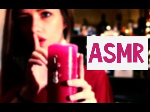Видео: АСМР/ASMR =РОЛЕВАЯ ИГРА= карты таро, ГАДАЛКА. Role Play
