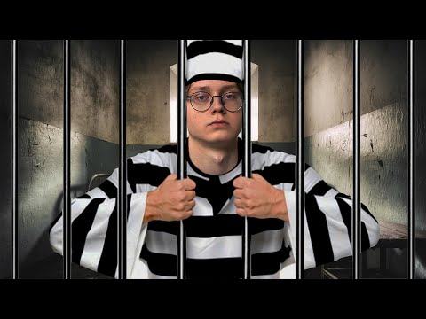 Видео: ДРЕЙКА ПОСАДИЛИ В ТЮРЬМУ
