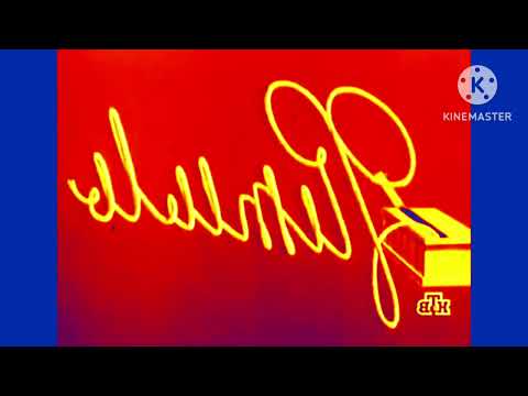 Видео: заставка фитиль с эффектами №3