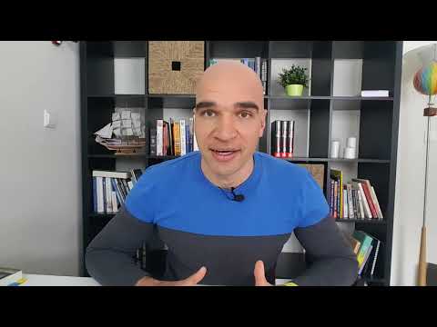 Видео: 5 Минутен Ментор - Ден 17: Как да Дишаме?