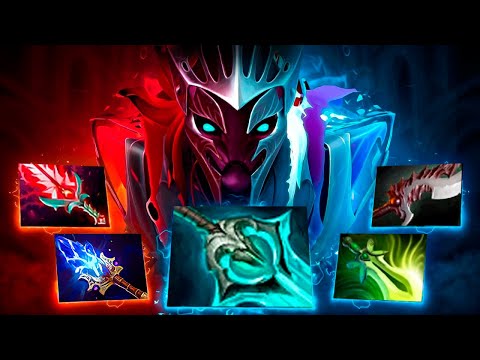 Видео: YATORO на СПЕКТРЕ показал КРУТОЙ БИЛД 🔥