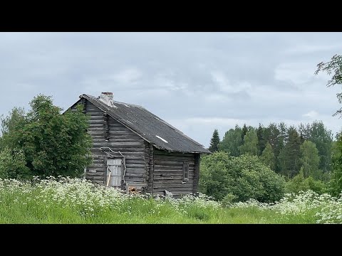 Видео: Заклятие в старом доме