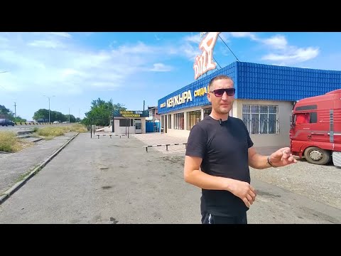 Видео: | часть 2 | Захватывающее приключение: Путешествие на машине через Среднюю Азию в Самарканд