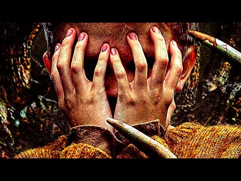 Видео: ФИЛЬМЫ УЖАСОВ 2021 года Которые Никак Нельзя Пропустить