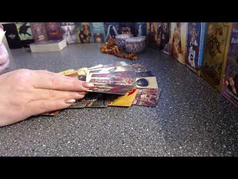 Видео: Таро для мужчин Бумеранг врагам\т.+79084810007 WhatsApp