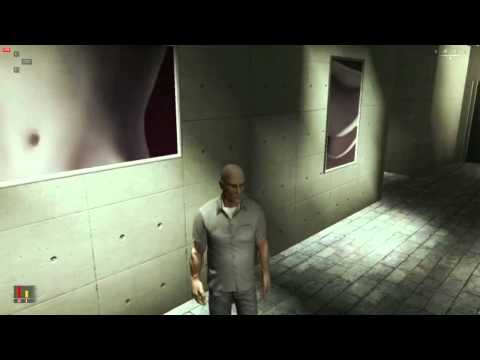 Видео: Hitman - Blood Money. Стелс в ночи ч.3 (3 Февраля 2012)