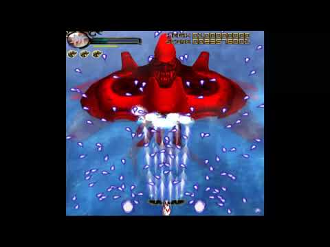 Видео: Homura PS2 Первый Запуск,Игра пройдена,Случайно Пропустил Титры