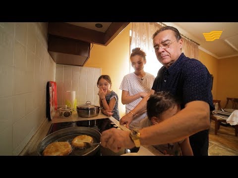 Видео: «Джио научит». 7 выпуск