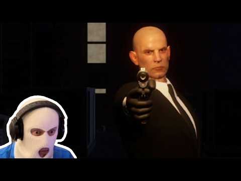 Видео: я проходил эту игру 1 год... DEAD SIGNAL