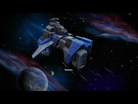 Видео: Galaxy Control ОБЗОР Мда в мусорку надо было раньше ее отправить