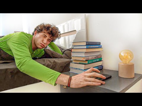 Видео: Як швидко і легко прокидатись зранку