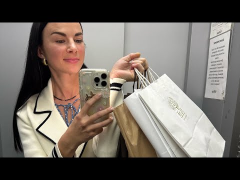 Видео: #160 ВЕЛИКІ покупки HAND MADE EXPO 2025 осінь