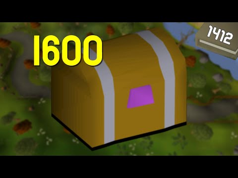 Видео: Я выполнил сложные подсказки, поэтому я собрал ещё 1600 — Сборник журналов завершений