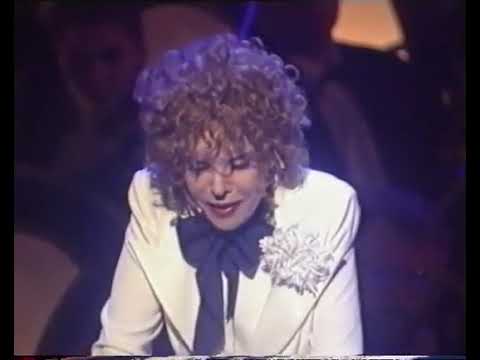 Видео: Л.Гурченко. Прощай двадцатый. 2000