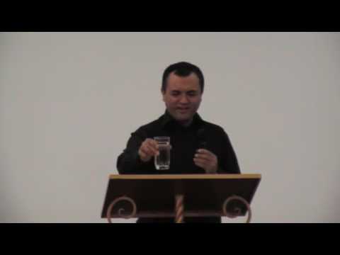 Видео: Сайфиддин Ахмедов. Свидетельство. Череповец, 2017 г.