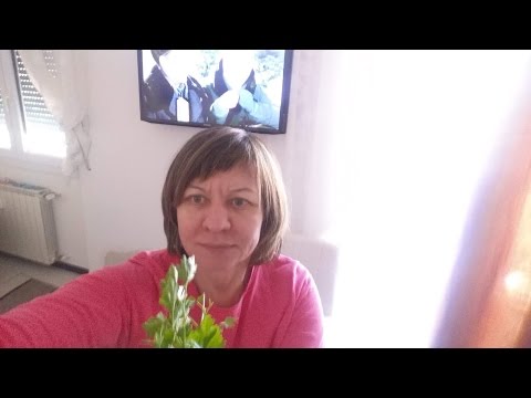 Видео: ПОСЫЛКА С ИТАЛИИ ОТ ЛИЛИАНЫ!!