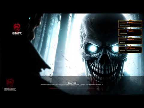 Видео: Серия 2275 ➤ Обзор, [DK]CrazyZombeLands PVE ➤ #CrazyZombeLandsPVE #DayZ