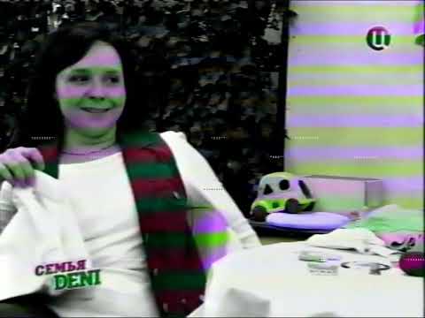 Видео: Анонсы, рекламные блоки (ТВ Центр - Антенна-7 [г. Омск], 25.12.2012)