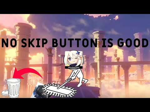 Видео: ПОЧЕМУ GENSHIN ЛУЧШЕ, ЧЕМ WUTHERING WAVES.