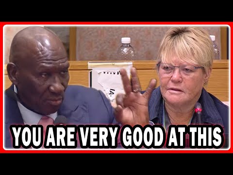 Видео: Брейтенбах спрашивает Селе: «Почему ты отказалась от того, что очень хорошо знаешь Кэт Матлалу?»