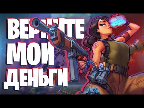 Видео: FORTNITE В 2024 ГОДУ