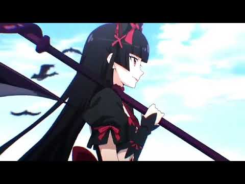 Видео: Аниме клип - Смерти больше нет