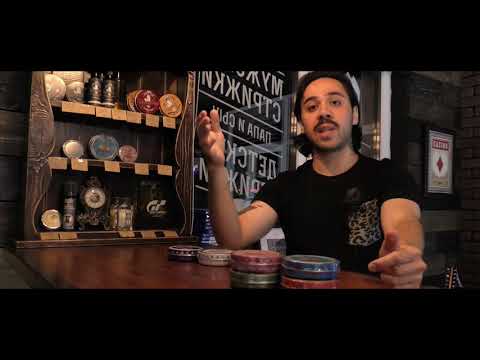 Видео: Помады для укладки волос Reuzel Pomade | Барбершоп OldBoy