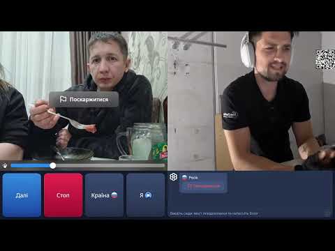 Видео: Ось як виглядає російська логіка.