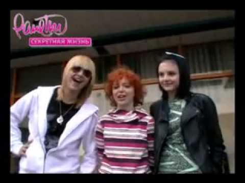 Видео: Ранетки. Секретная жизнь. 1 сезон 43 серия